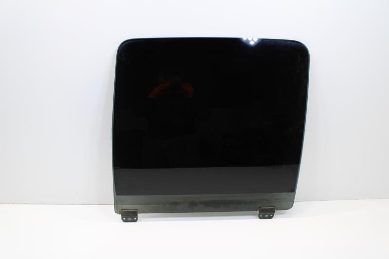 1999-2011 Ford F250 SD Rear Right Side Door Window Glass F81Z-2625712-BA OEM - Alshned Auto Parts