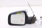 2011-2018 Jeep Grand Cherokee Limited 3.6L 4WD Driver Left Side Rear View Mirror - Alshned Auto Parts
