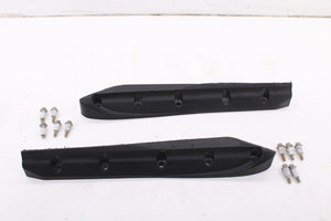 21-26 Yamaha VX Deluxe Rear Right and Left Side Stabilizer Sponson Set w/ Bolts