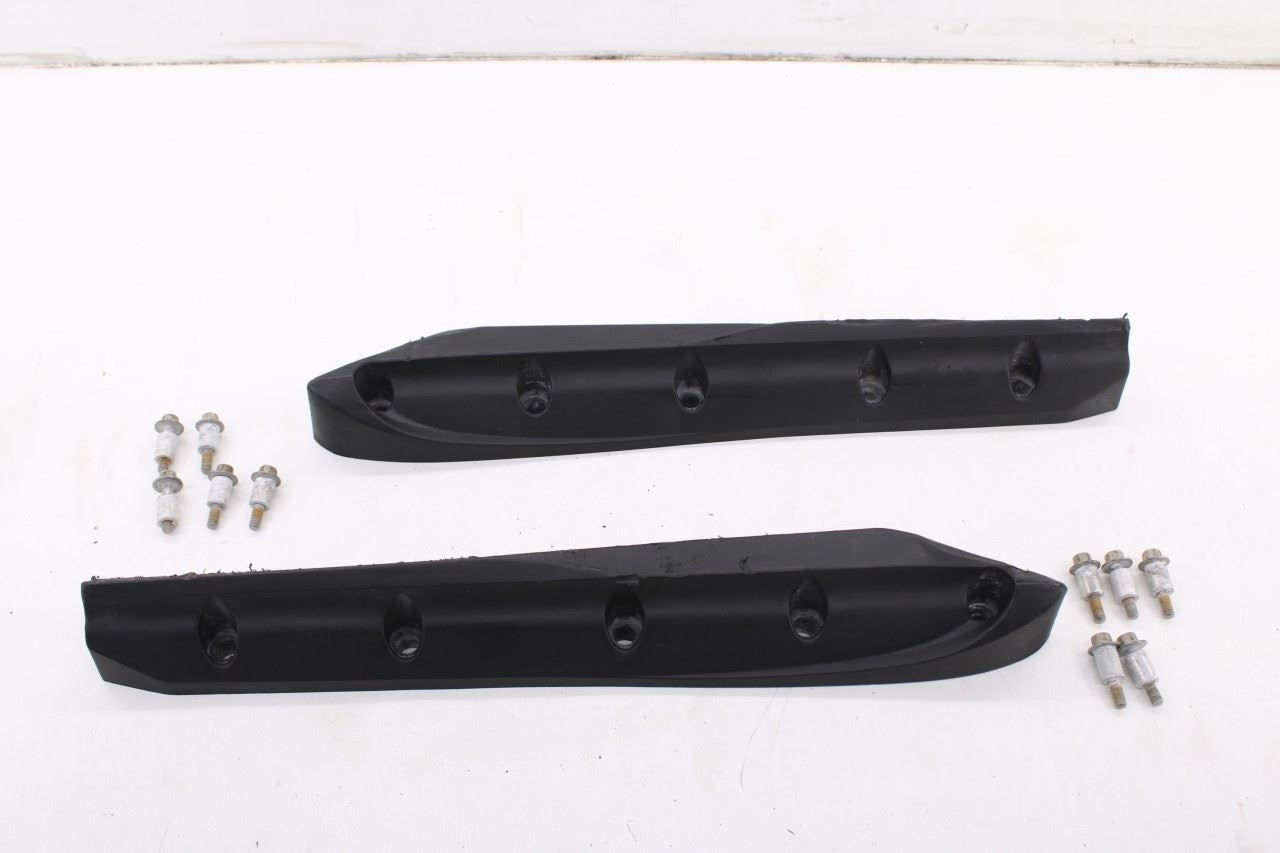 21-26 Yamaha VX Deluxe Rear Right and Left Side Stabilizer Sponson Set w/ Bolts0
