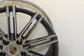 2014-16 Porsche Panamera 4 Front Wheel R20x9.5 5 Double Spoke 97036217807 *ReaD* - Alshned Auto Parts