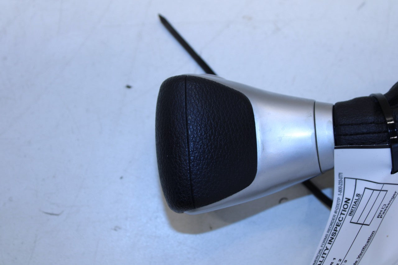 2020-2024 Kia Soul LX 2.0L FWD Automatic Transmission Gear Shifter Boot w/ Knob - Alshned Auto Parts