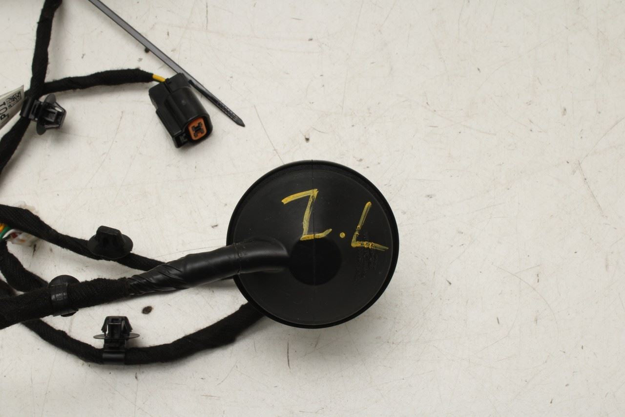 2023-2025 Kia Sportage Hybrid EX Rear Left Door Wire Harness 91620-P1010 OEM - Alshned Auto Parts