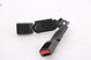 18-20 Chevrolet Equinox LT 1.5L FWD Rear Right Side 2nd Row Seat Belt Buckle Set - Alshned Auto Parts