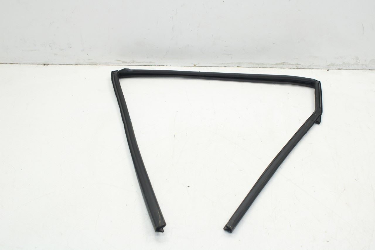 2015-2019 Nissan Murano Rear Right Door Window Run Channel w/ Belt Seal Molding - Alshned Auto Parts