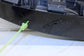 17-25 Jeep Compass Latitude Rear Liftgate Spoiler w/ Third Brake Lamp 6VX76TZZAA - Alshned Auto Parts