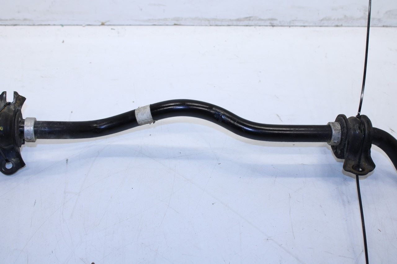 13-20 Nissan Pathfinder SV 3.5L AWD Front Stabilizer Sway Anti-Roll Bar w/ Link - Alshned Auto Parts