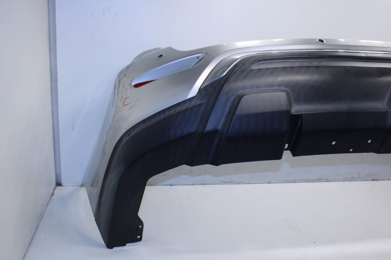 2017-2020 Nissan Pathfinder SV Rear Bumper Cover 85022-9PF3H OEM *ReaD* - Alshned Auto Parts