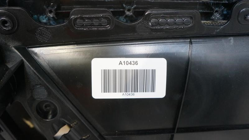 2013-2015 Audi A4 Driver Left Rear Door Trim Panel 8K1867305 OEM - Alshned Auto Parts