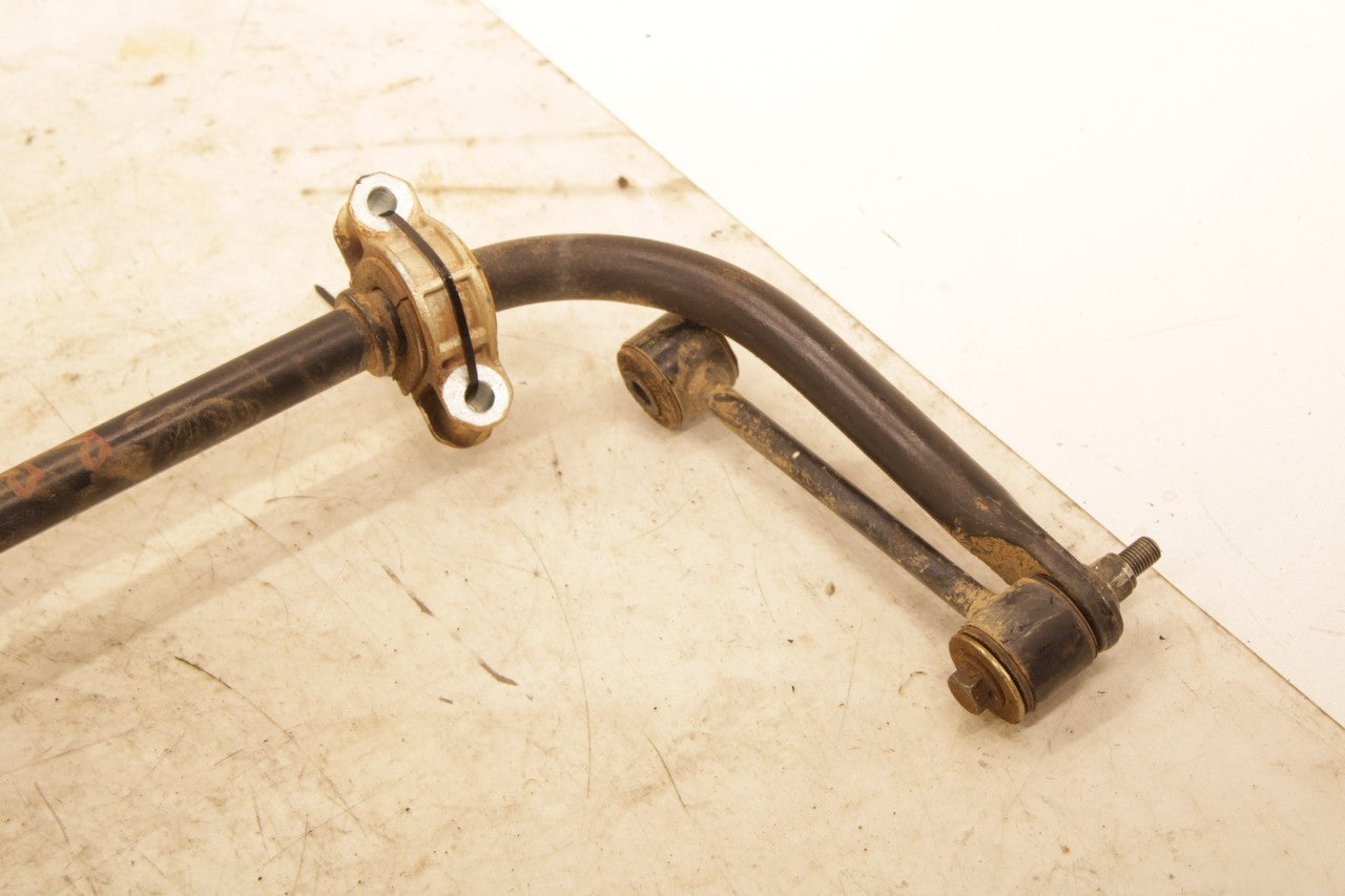 24-26 Polaris RZR XP 1000 Ultimate Rear Suspension Stabilizer Sway Anti-Roll Bar - Alshned Auto Parts