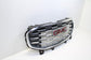 2018-2021 GMC Terrain Front Upper Radiator Grille w/ Emblem 84236094 OEM *ReaD* - Alshned Auto Parts