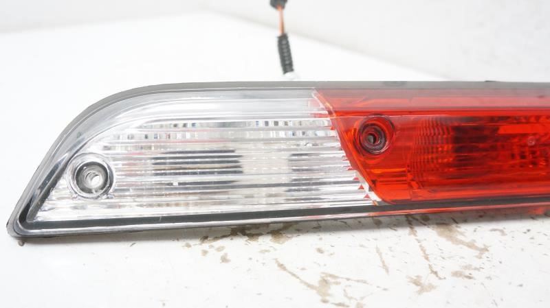 15-20 Ford F150 3.3L Rear Center High Stop Light Mounted Lamp FL3Z-13A613-C OEM2