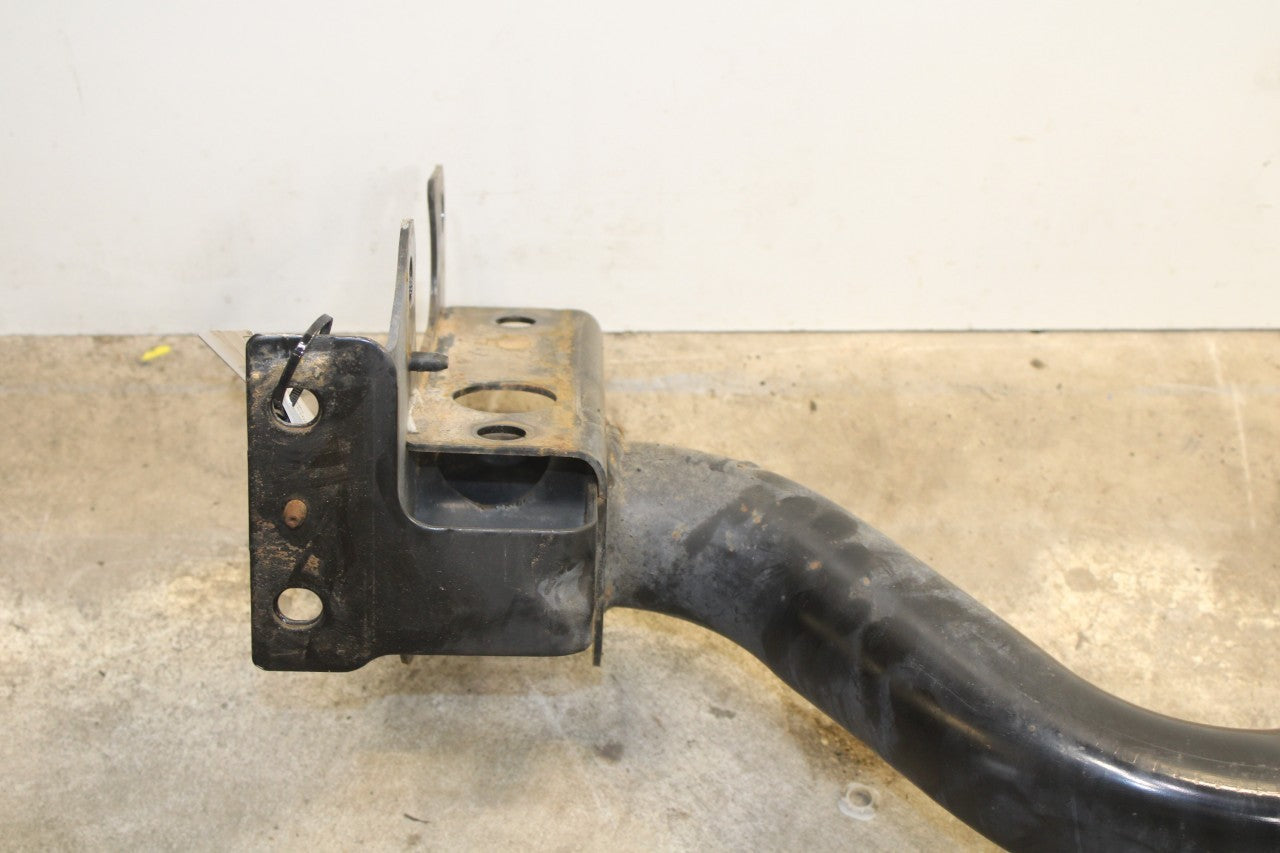 2011-2024 Ram 1500 Classic Crew Cab Rear Trailer Tow Hitch 55398273AD OEM - Alshned Auto Parts