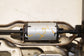 14-20 Infiniti QX60 3.5L FWD Front Seat Driver Left Side Adjustment Track Frame - Alshned Auto Parts
