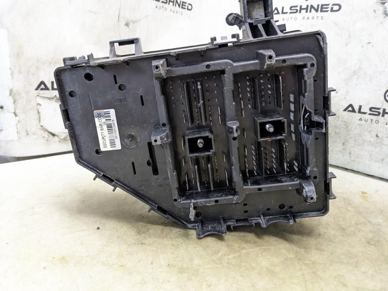 2013-14 Chevrolet Traverse Fuse Box Relay Power Distribution Block 22933347 OEM - Alshned Auto Parts