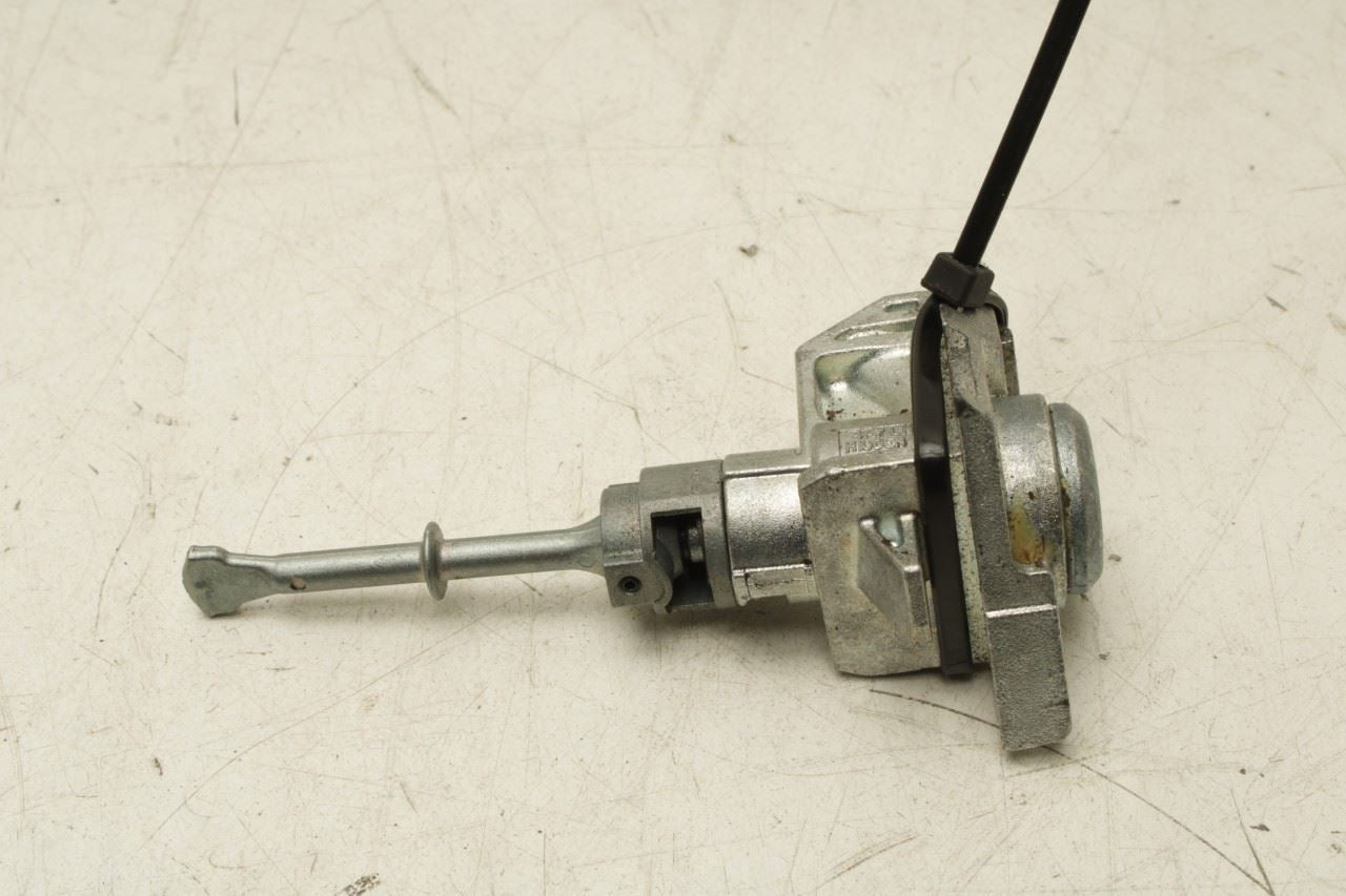 16-20 Kia Optima LX 2.4L FWD Ignition Lock Cylinder Switch and Fob Flip Key Set - Alshned Auto Parts