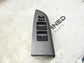 2007-2010 Toyota Tundra Front Left Door Master Power Window Switch 74232-0C040 - Alshned Auto Parts