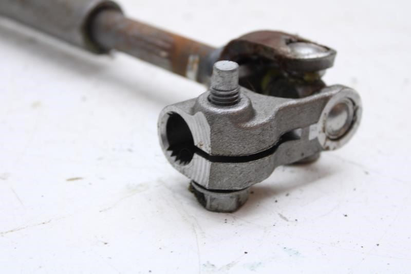 2020-2024 Nissan Sentra Steering Column Lower Intermediate Shaft 48080-6LB1A OEM - Alshned Auto Parts