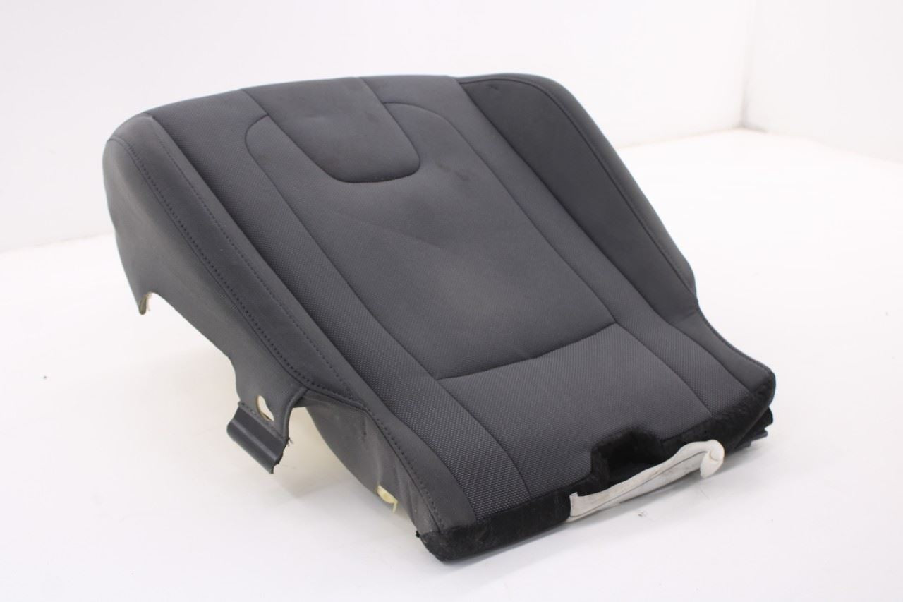 2021-2026 Hyundai Elantra SE 2.0L FWD Front Driver Left Side Seat Lower Cushion6