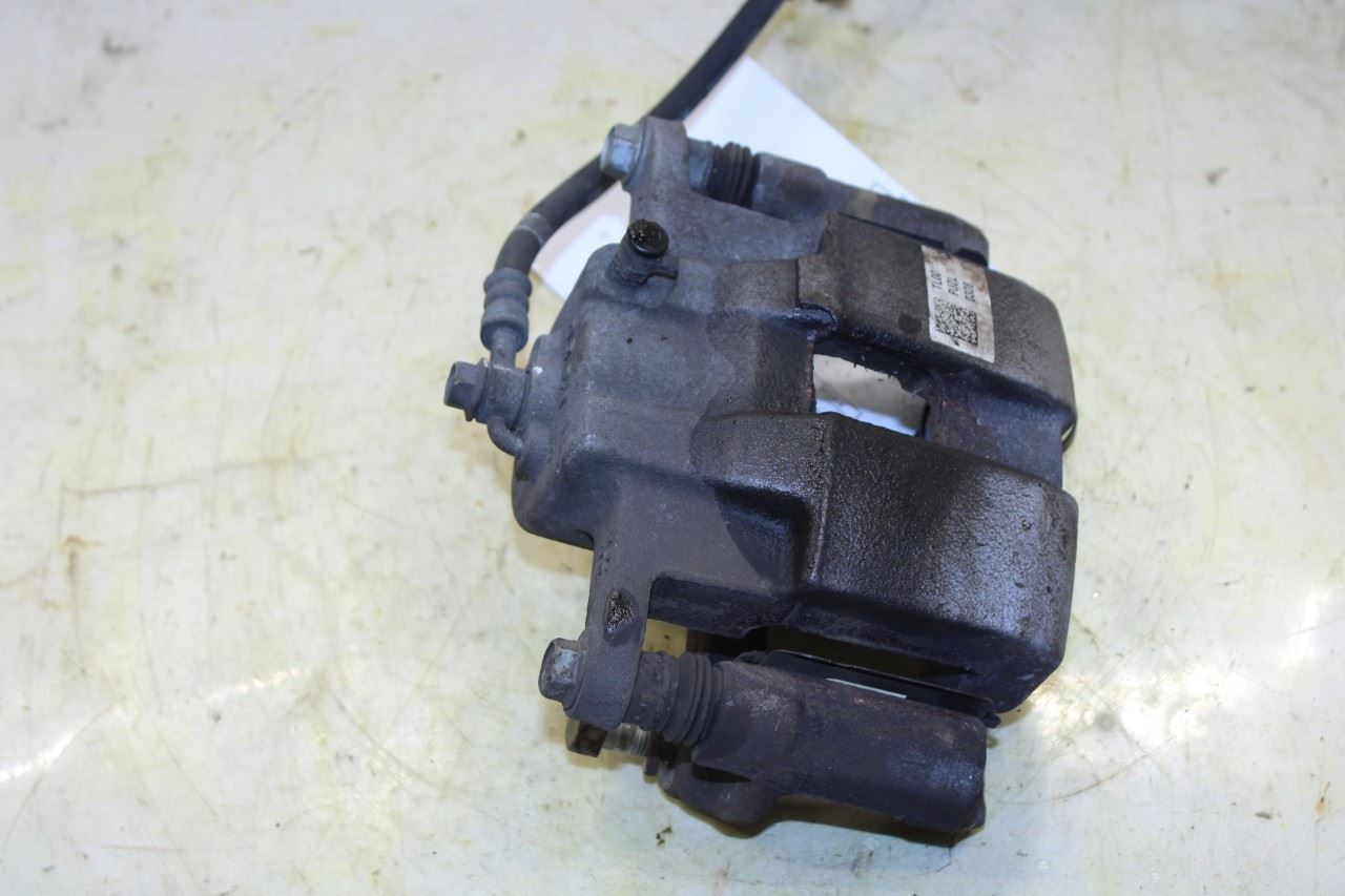 2020-2025 KIA Soul LX Front Left Driver Side Brake Disc Caliper 58180-K0A00 OEM - Alshned Auto Parts