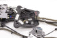 17-2024 Chrysler Pacifica Limited Rear Left Door Lock Latch Actuator 68234565AA2