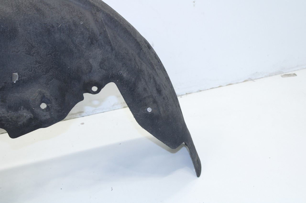 2013-16 BMW 328I xDrive SULEV Rear LH Wheelhouse Liner Splash Shield 51717260293 - Alshned Auto Parts