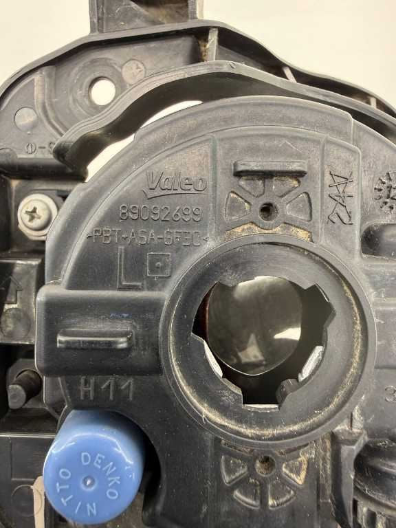 2011-2013 Lexus IS250 Front Left Driver Side Fog Light Lamp 81220-0W040 *ReaD*9