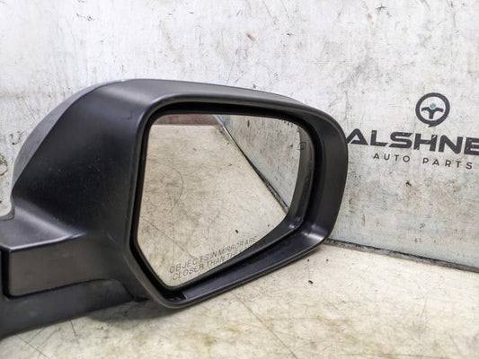 2011-2014 Subaru Outback Right Passenger Side Rearview Mirror 91036AJ14C OEM - Alshned Auto Parts