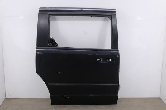 2008-2020 Dodge Grand Caravan GT Rear Right Sliding Door Shell Panel 5020698AO - Alshned Auto Parts