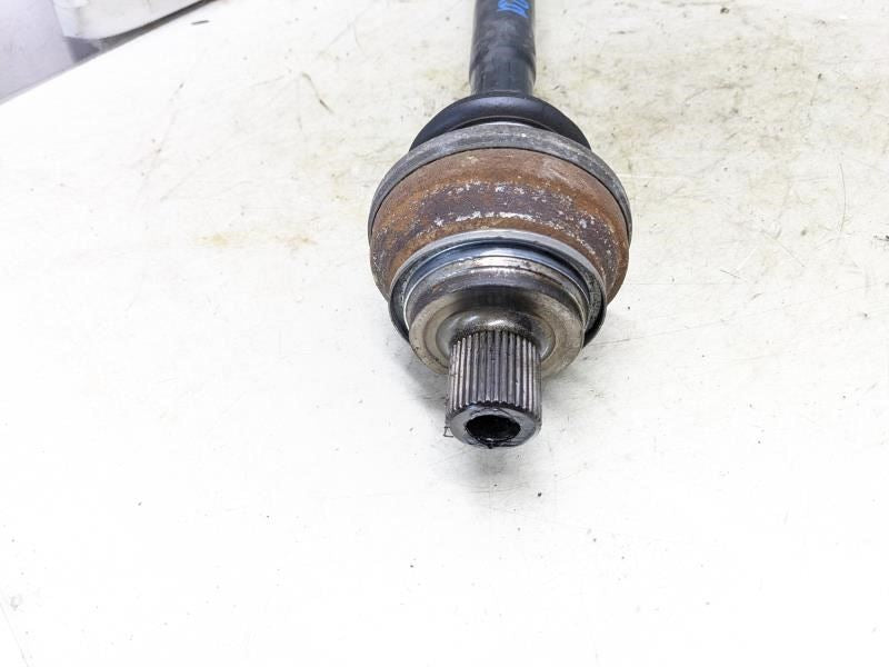 2018-25 Audi S5 Premium 3.0L AWD Rear Passenger Right Side CV Axle Driver Shaft - Alshned Auto Parts