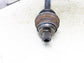 2018-25 Audi S5 Premium 3.0L AWD Rear Passenger Right Side CV Axle Driver Shaft - Alshned Auto Parts