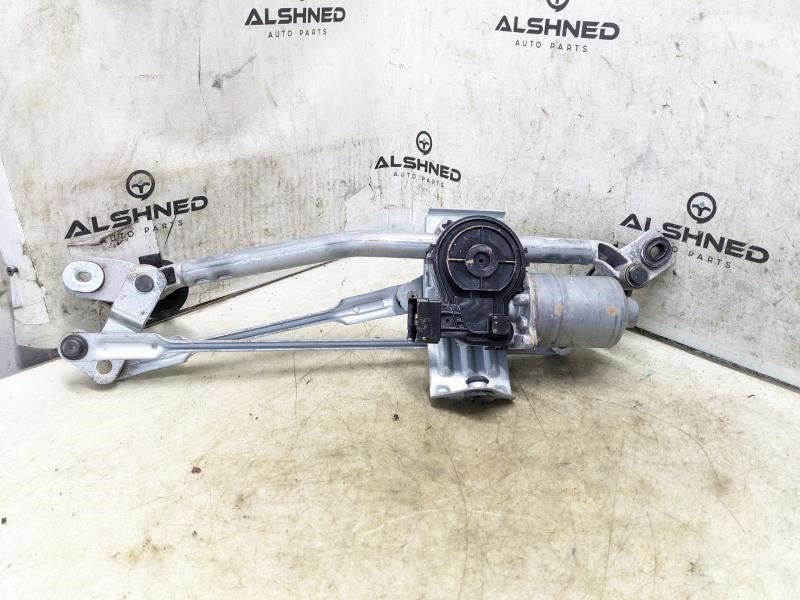 18-20 Hyundai Elantra GT Front Windshield Wiper Motor & Linkage 98120-G3000 - Alshned Auto Parts