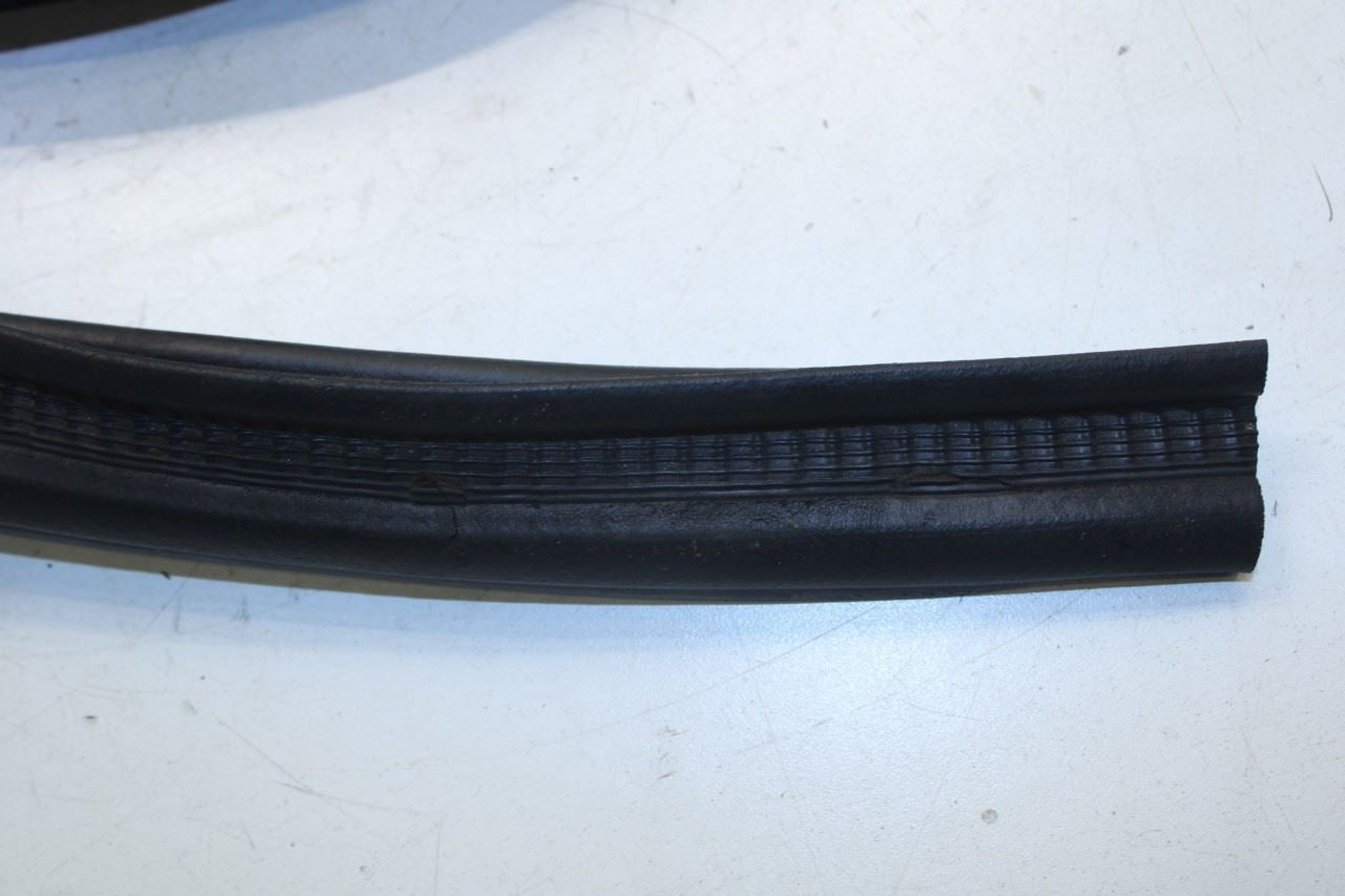 2008-2023 Dodge Challenger Rear Trunk Deck Lid Weatherstrip Seal 4575880AD OEM - Alshned Auto Parts