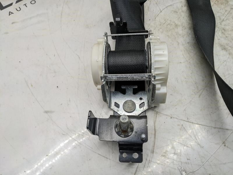 11-16 Ford F250 Super Duty 6.2L 4WD Rear Right Side 2nd Row Seat Belt Retractor - Alshned Auto Parts