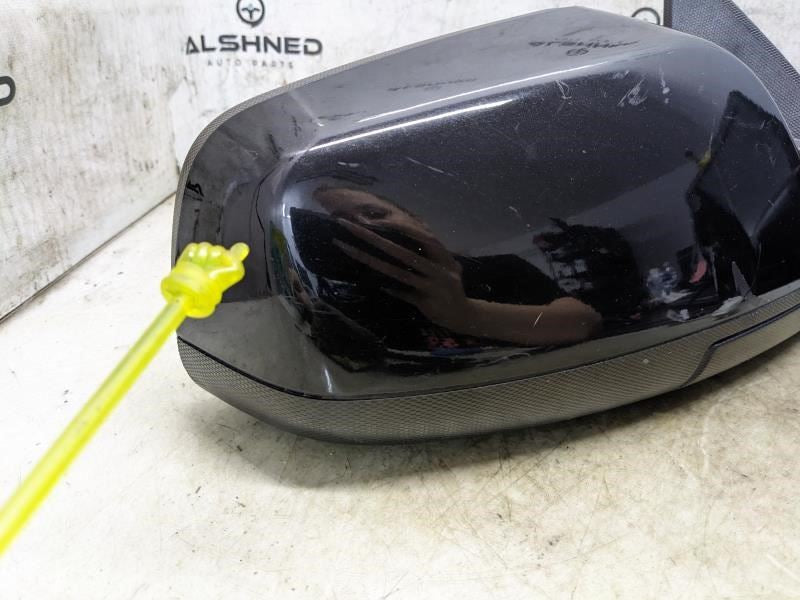 2015-17 Chevrolet Equinox RH Passenger Side Rearview Mirror 23473123 OEM *ReaD* - Alshned Auto Parts