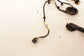 2022-2024 Hyundai Tucson SEL Rear Left Driver Side Door Wire Harness 91620-CW010 - Alshned Auto Parts