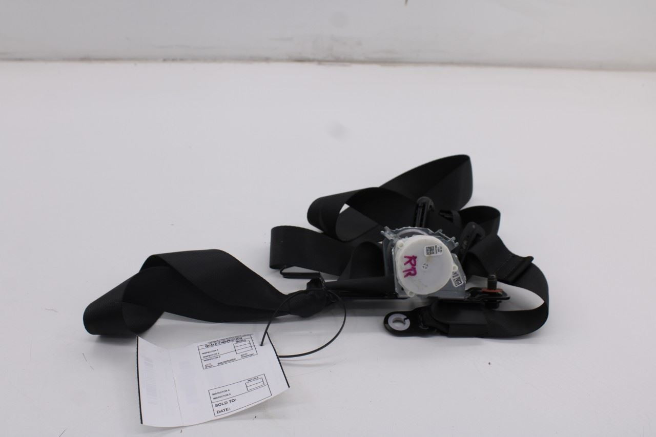 19-23 Hyundai Santa Fe SEL 2.5L AWD Rear Right Side 2nd Row Seat Belt Retractor - Alshned Auto Parts