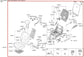 2020-22 Hyundai Palisade Limited AWD Rear Right Side 2nd Row Seat Full Complete - Alshned Auto Parts