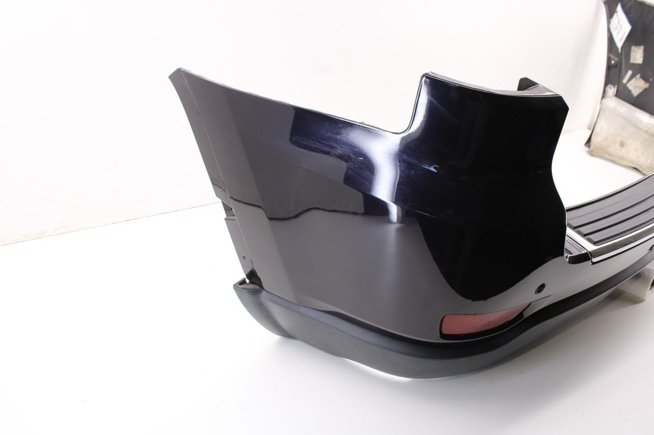 2016-2021 Jeep Grand Cherokee Limited Rear Bumper Cover 68310168AB OEM - Alshned Auto Parts