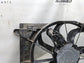 2017-19 Chevrolet Cruze LS 1.4L Radiator Cooling Fan Motor Assembly 39013323 OEM - Alshned Auto Parts
