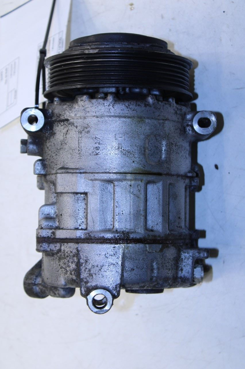 2014-2022 Jeep Cherokee 75th Anniversary 3.2L AC Air Conditioner Compressor - Alshned Auto Parts
