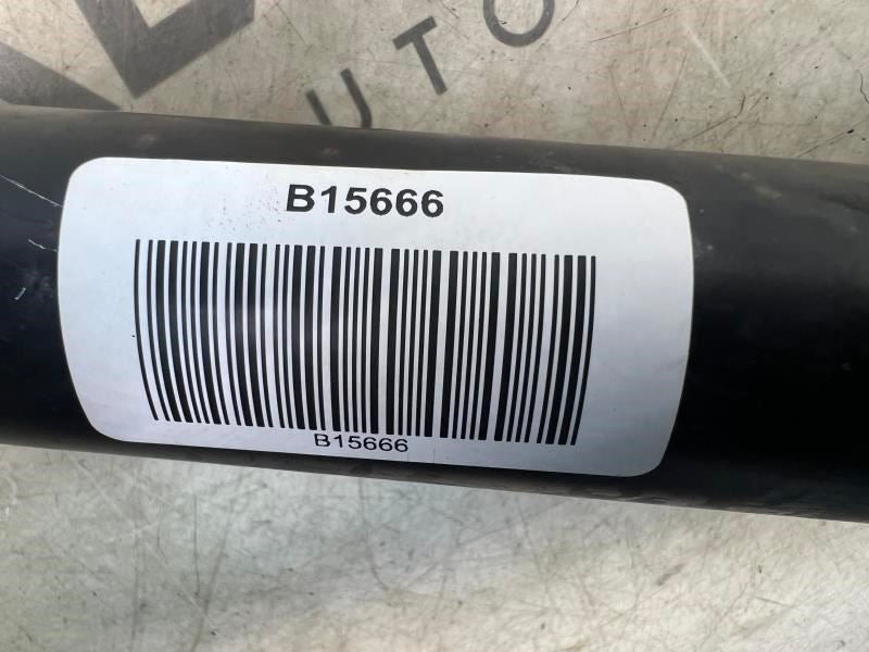 2017-22 Hyundai Genesis G90 4WD Front Axle Drive Propeller Shaft 49100-B1500 OEM - Alshned Auto Parts