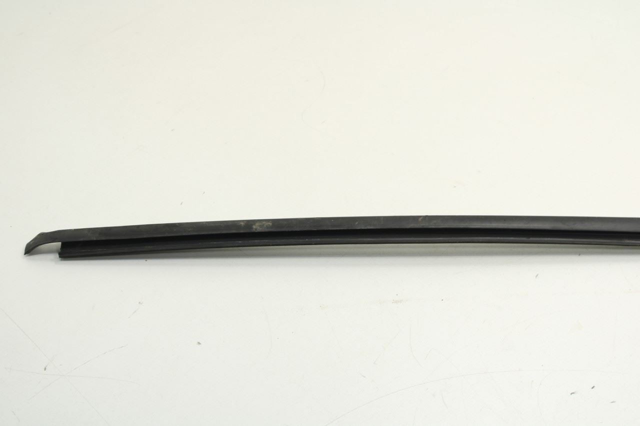 11-24 Ram 1500 Classic Crew Cab FR LH Door Run Channel Belt Outer Inner Molding - Alshned Auto Parts