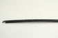 11-24 Ram 1500 Classic Crew Cab FR LH Door Run Channel Belt Outer Inner Molding - Alshned Auto Parts