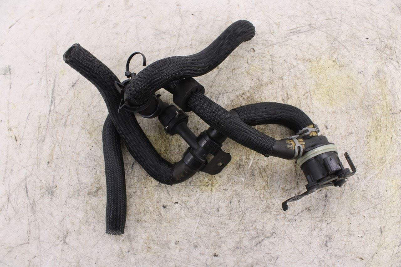 18-24 Chevrolet Equinox GMC Terrain 1.5L Auxiliary Water Pump Assembly 234631776