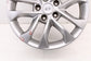 2019-2020 Hyundai Santa Fe SEL Aluminum Wheel R17x7.0J 52910-S1110 OEM - Alshned Auto Parts