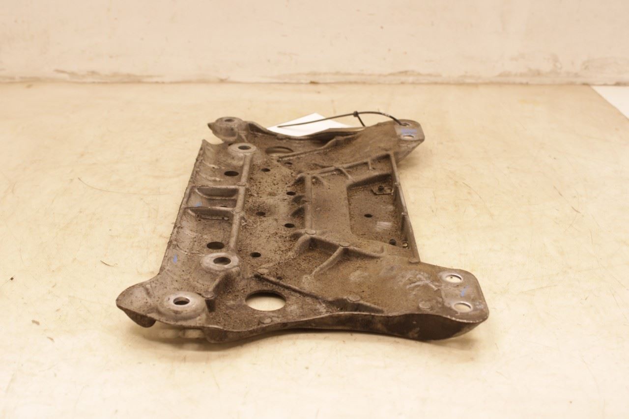 14-24 Infiniti Q50 Premium 3L RWD Front Suspension Crossmember Stay 54465-1EA1B - Alshned Auto Parts
