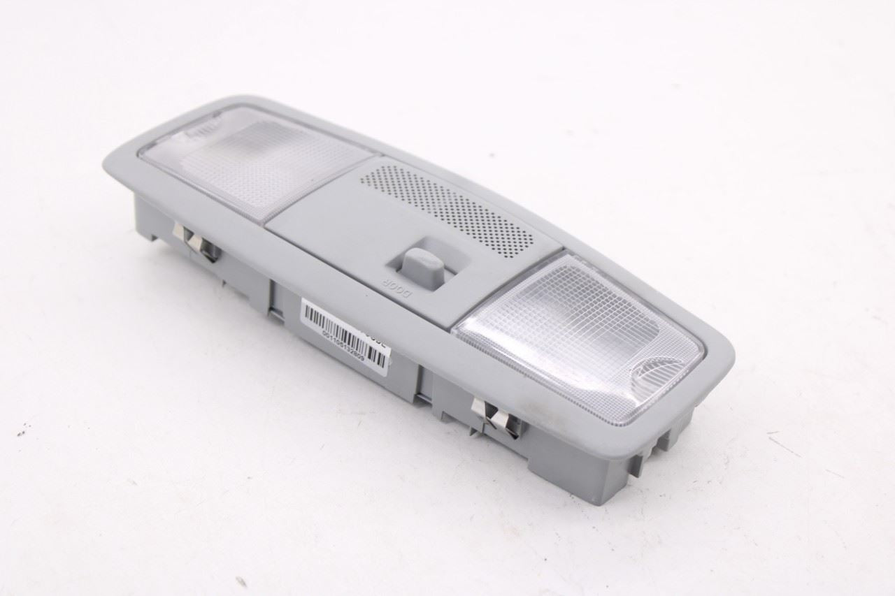 20-25 Mitsubishi Outlander Sport Front and Rear Roof Overhead Console 8401A396HA6