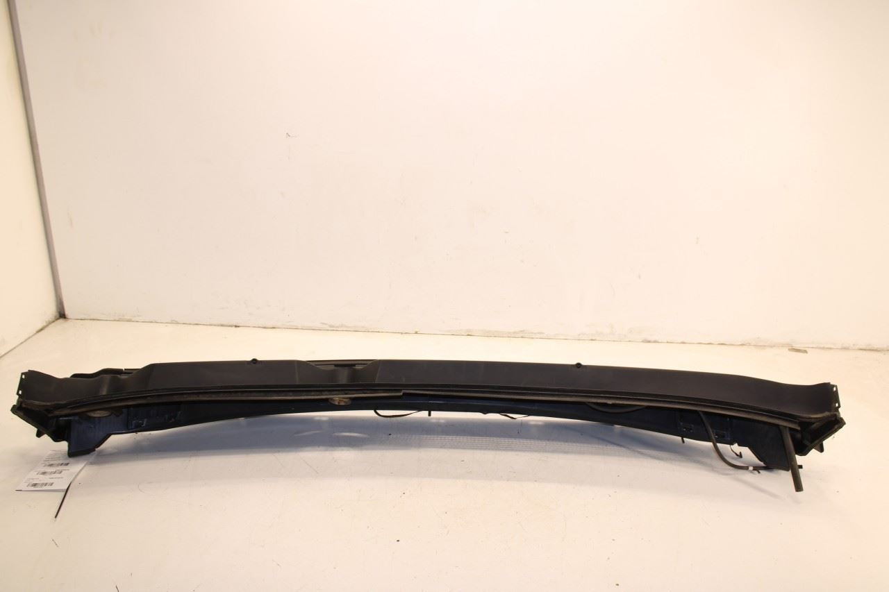 2014-20 Infiniti QX60 Front Windshield Cowl Vent Grille Cover Panel 66862-9NA0A - Alshned Auto Parts