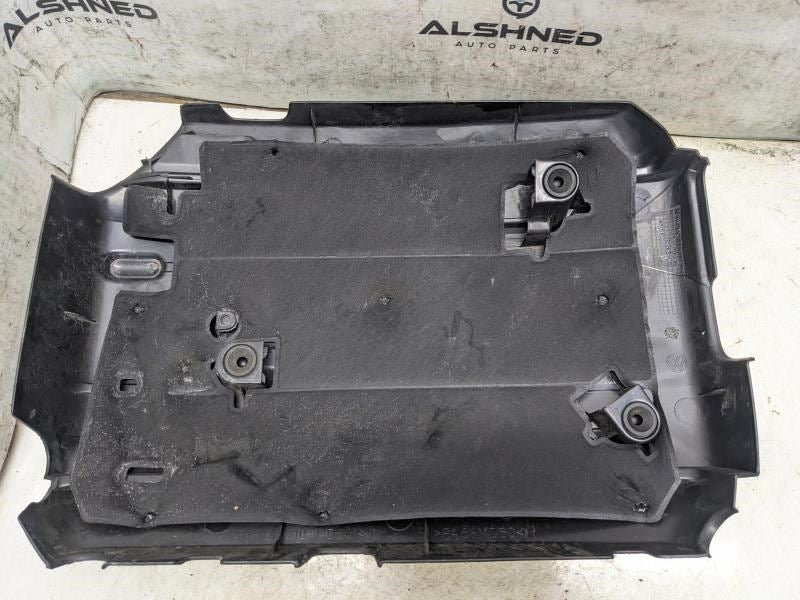 2014-2018 Volkswagen Jetta Engine Motor Cover 06K-103-925-D OEM *ReaD* - Alshned Auto Parts